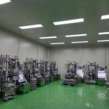 식용유지류 가공장 / HACCP 리모델링 공사 (213평)